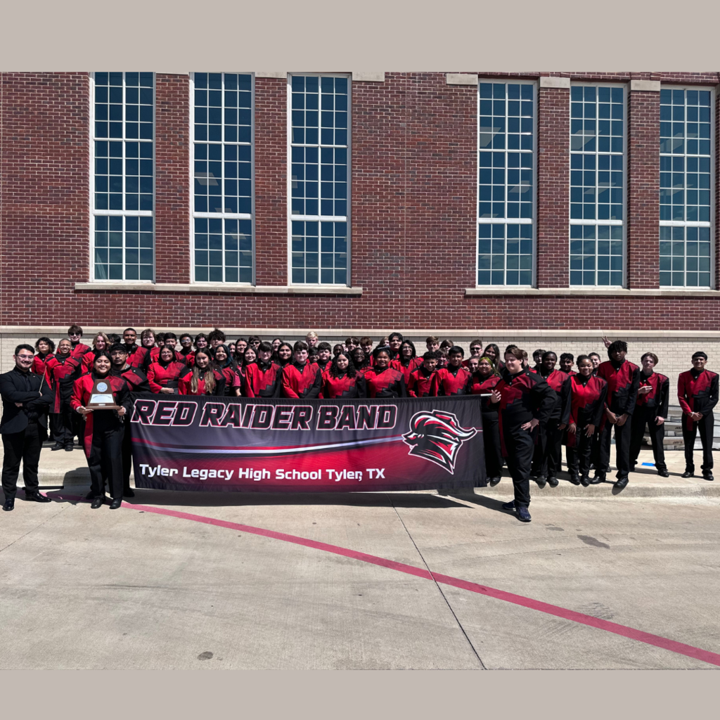 Legacy band