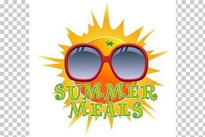 Summer Meals