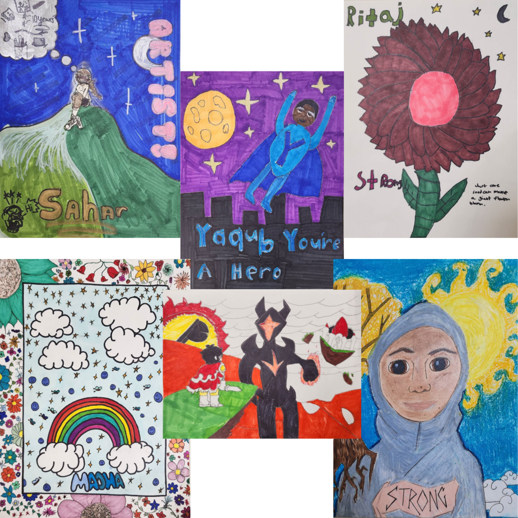 The Memory Project