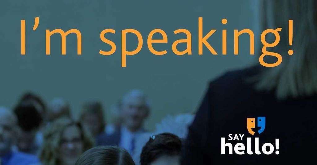 OASBO Conference Visual