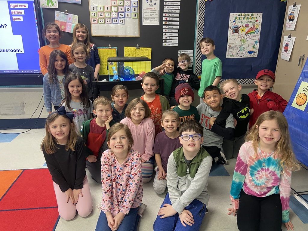 One School One Book Celebration