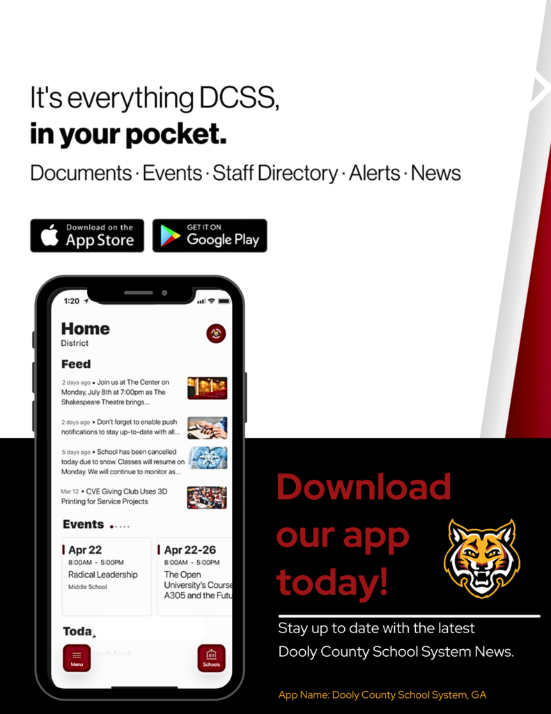 download our app