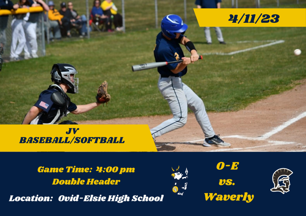 Game Day - 4/11/23
