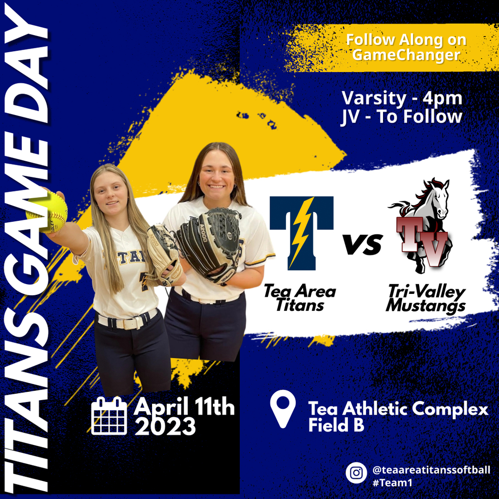 Titan Softball