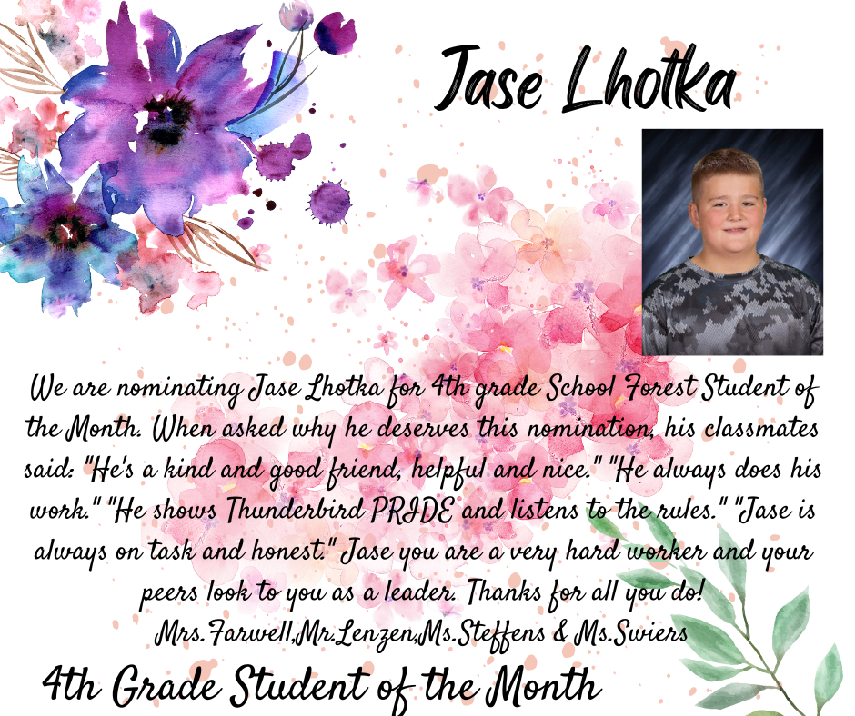 Jase Lhotka