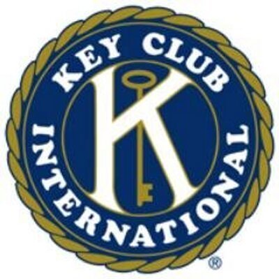 Key Club logo