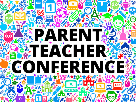 Parent/Teacher Confs