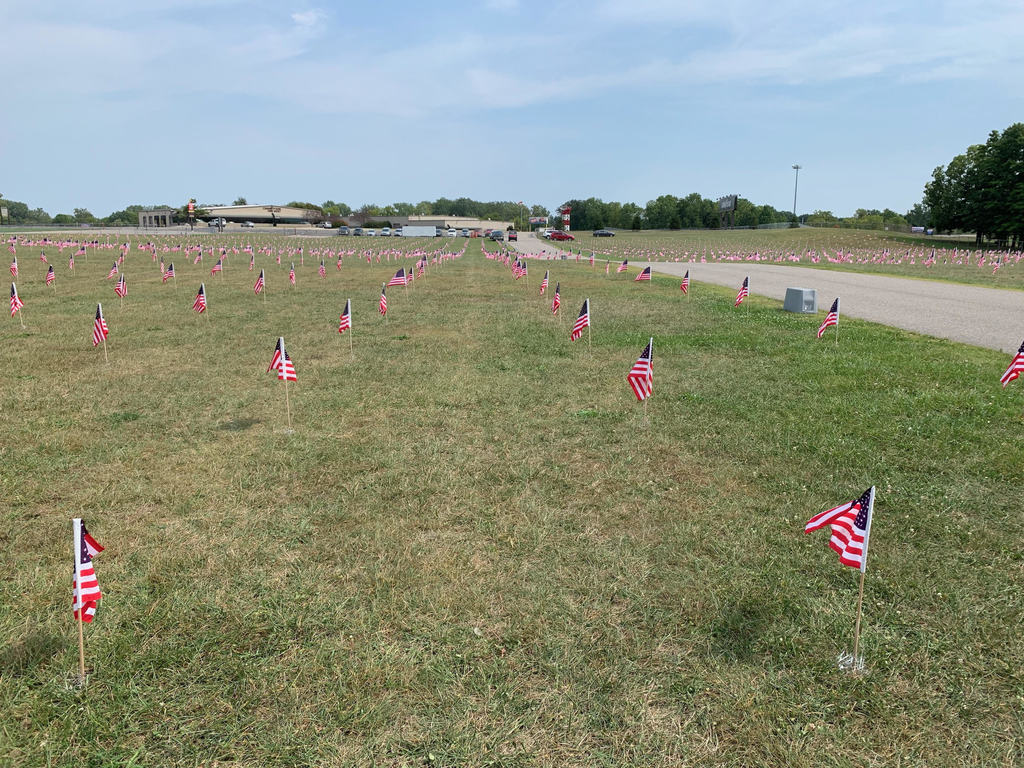 9-11-01 Memorial