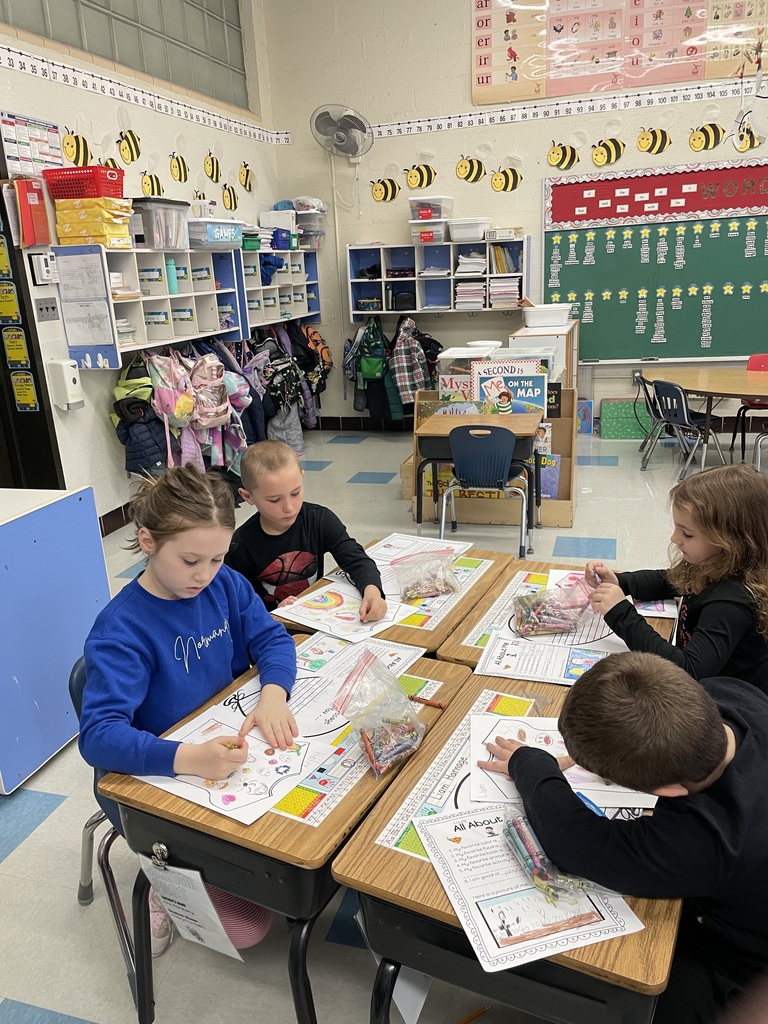 Poretsky service project photo