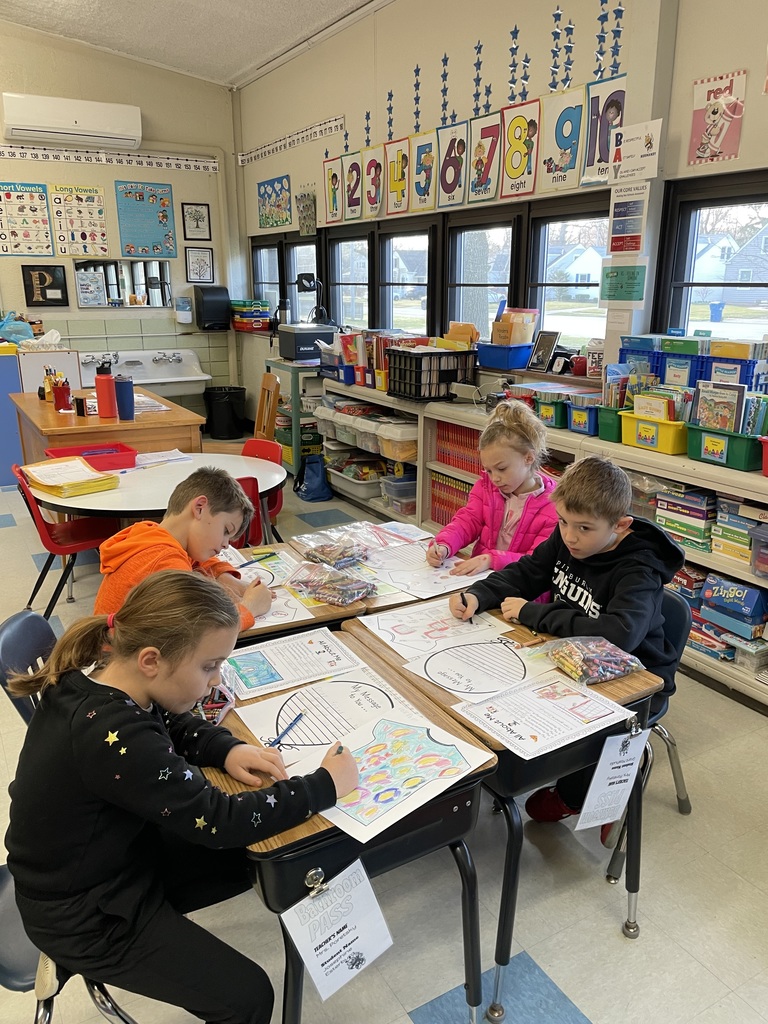 Poretsky service project photo