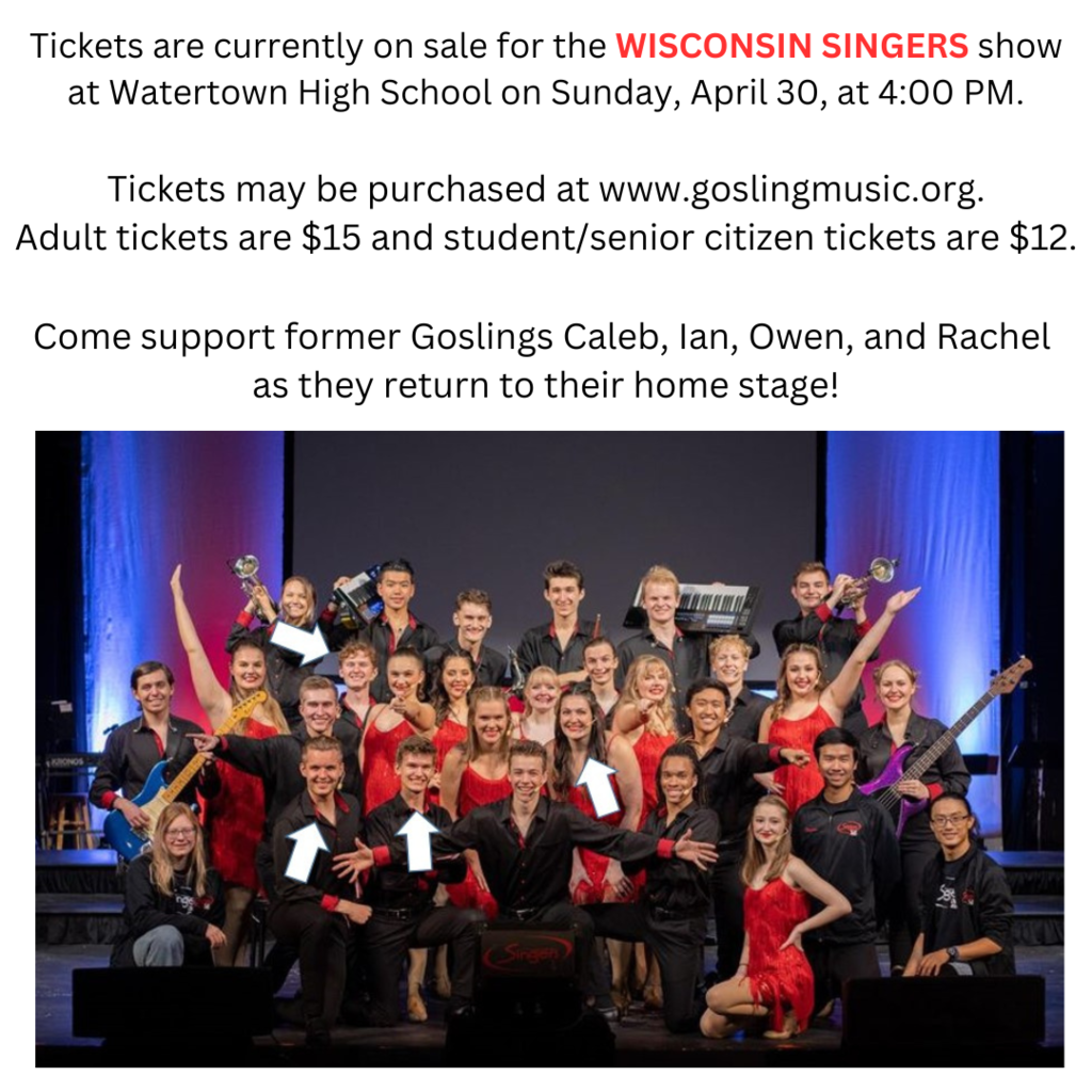 WI Singers