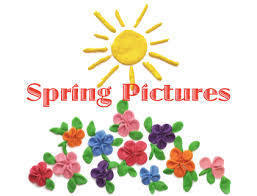 Spring Pictures