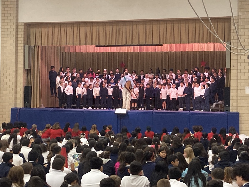 3rd grade performance