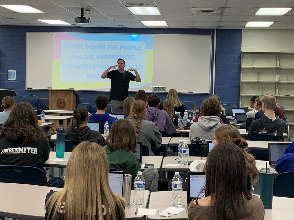 Key Club Leadership Conference photo