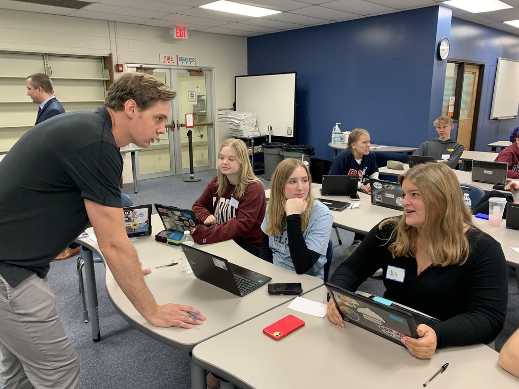 Key Club Leadership Conference photo