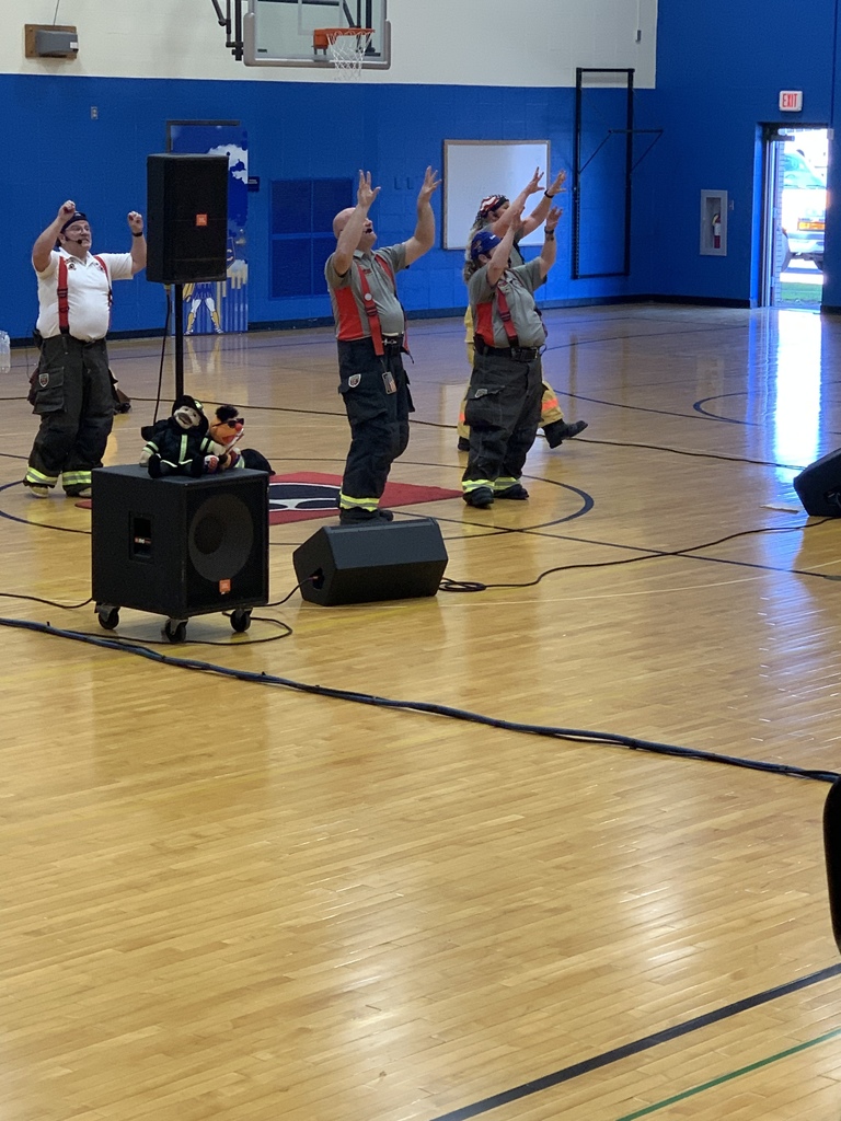 McAxe and the Firecrew