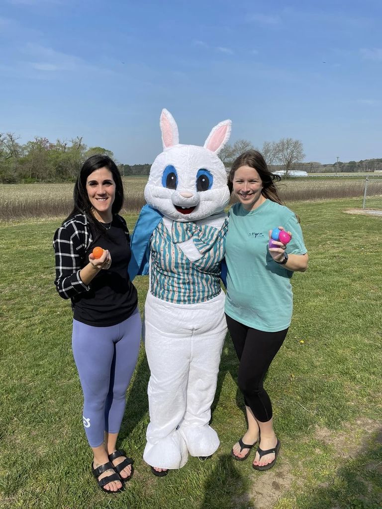Spring Celebration