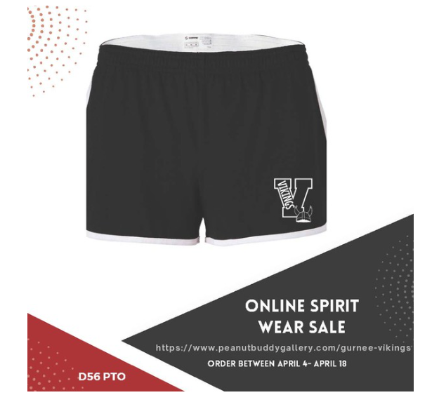 Online Spirit Wear Sale Fyler