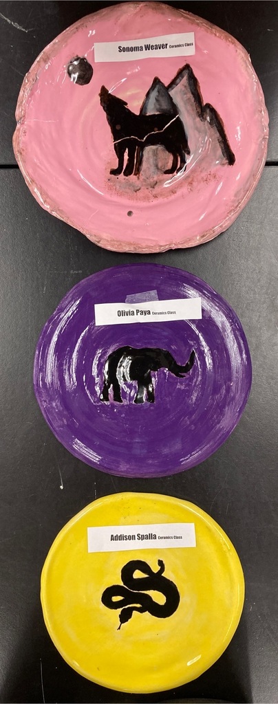 ceramics