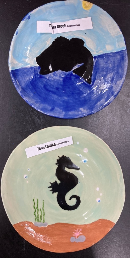 ceramics
