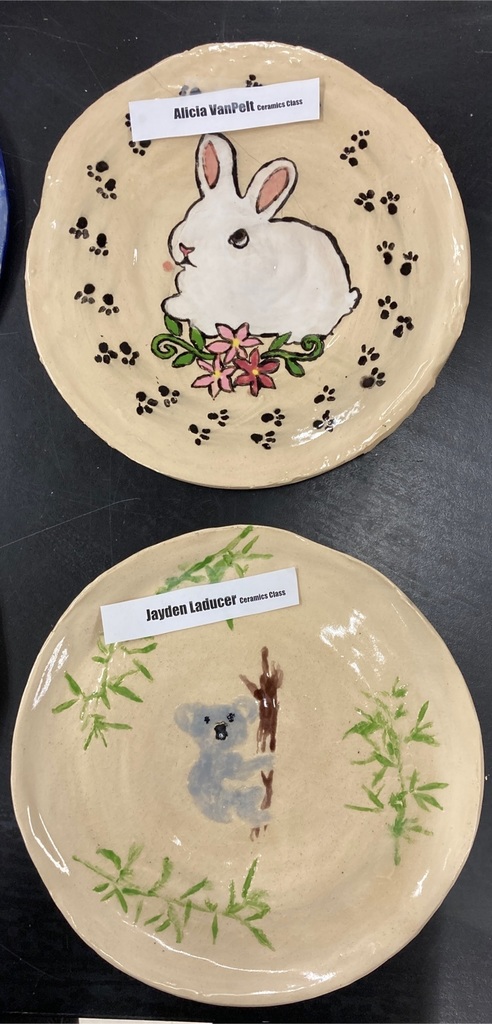 ceramics