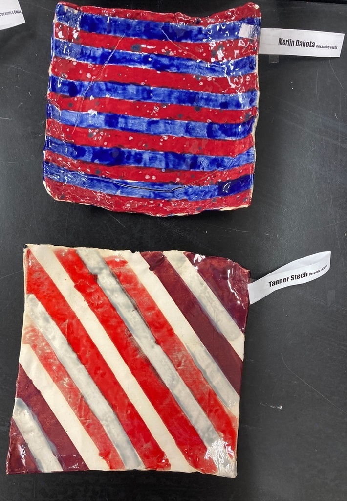 ceramics