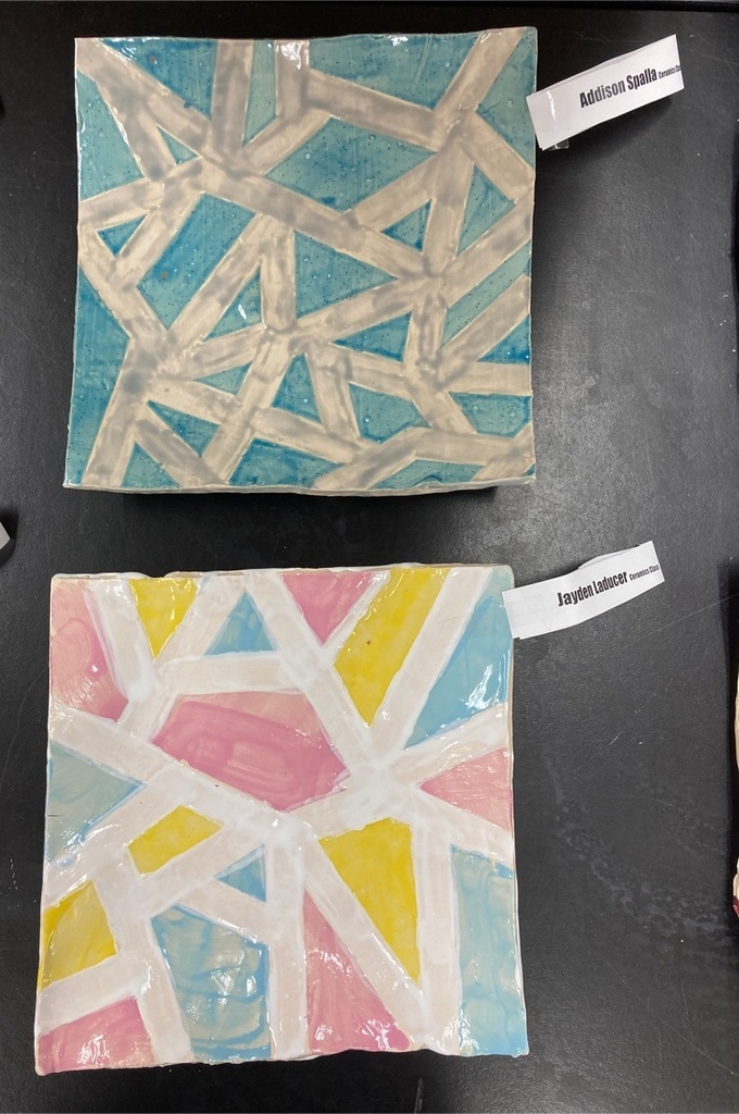 ceramics