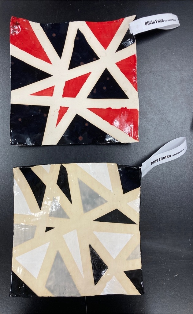 ceramics