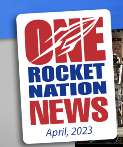 April ENews 2023 visual