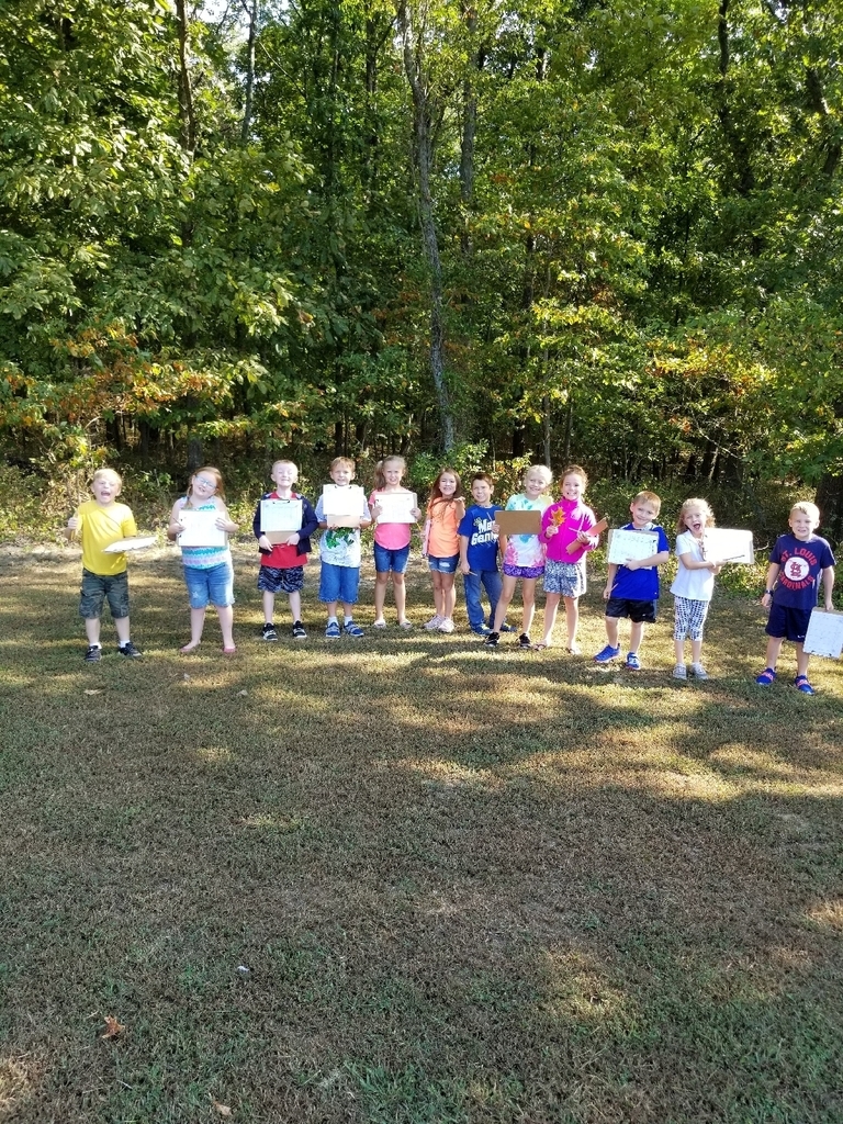 2nd grade