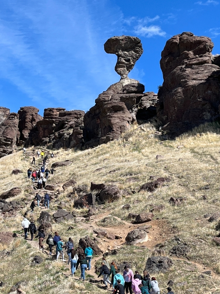 Balanced Rock