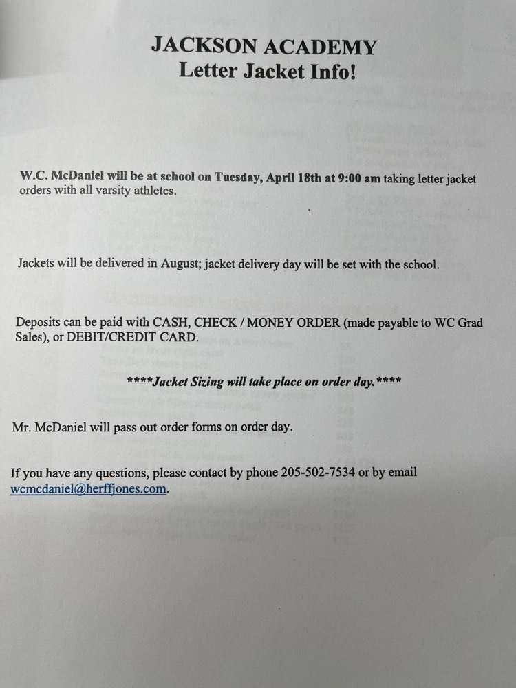 info