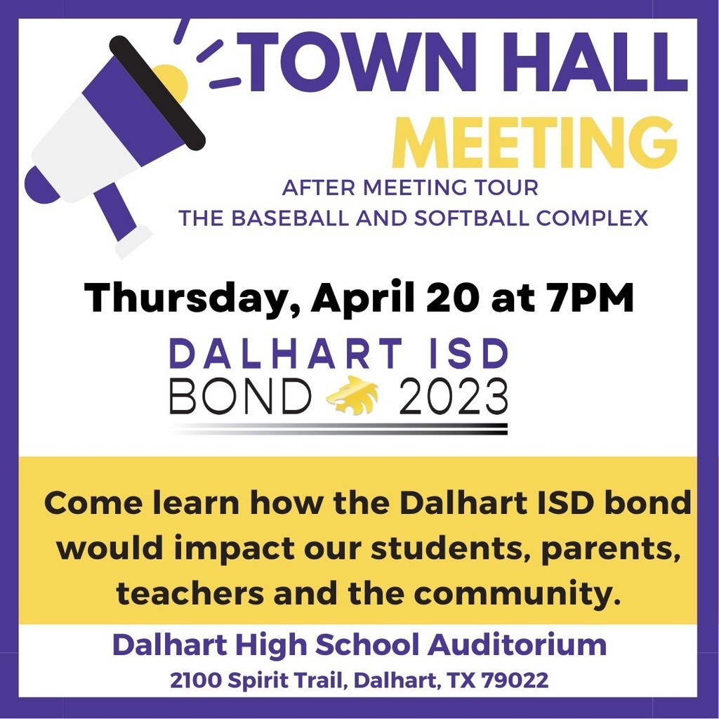 BOND Meeting 4/20/23