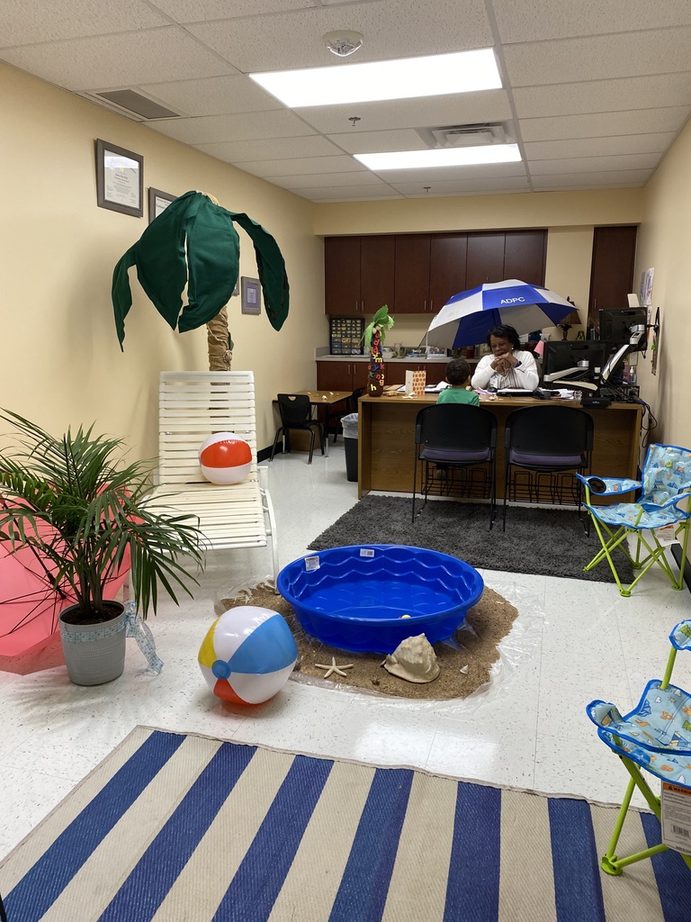 Assistant Principal Robin Little