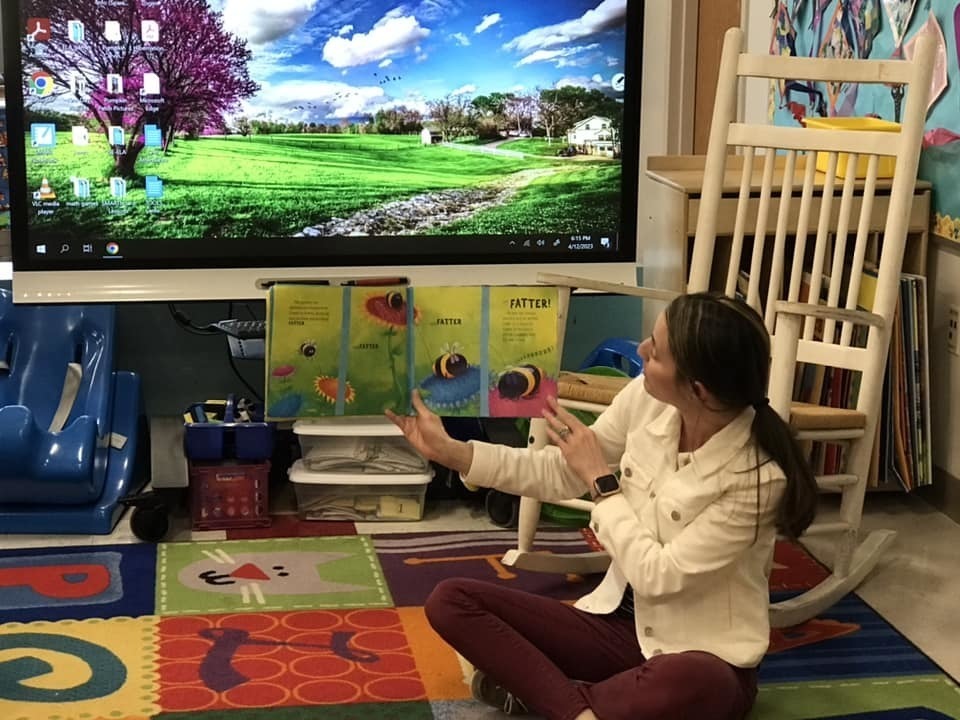PreK 2023