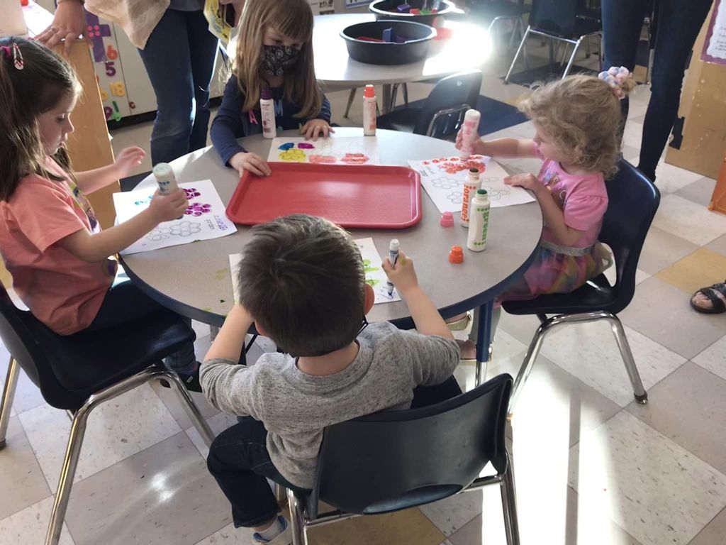 prek 2023