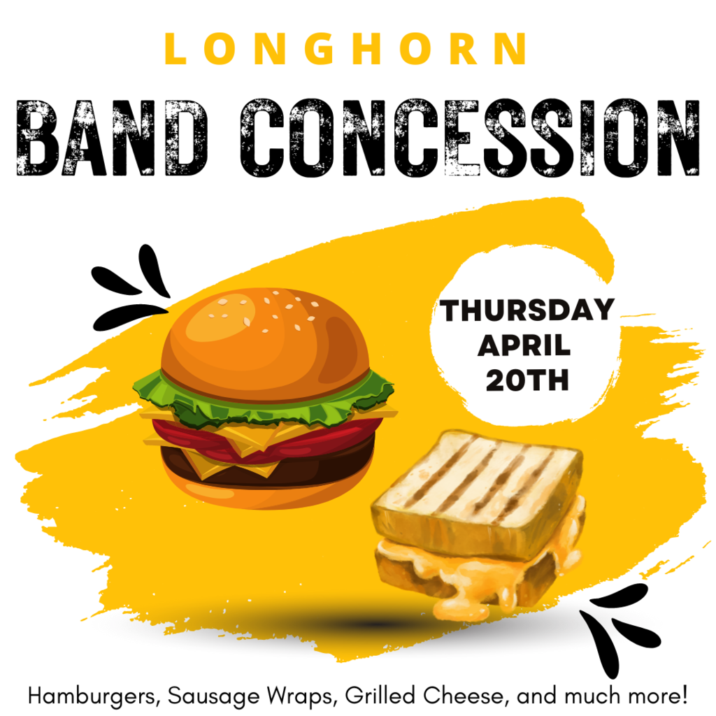 Longhorn Band