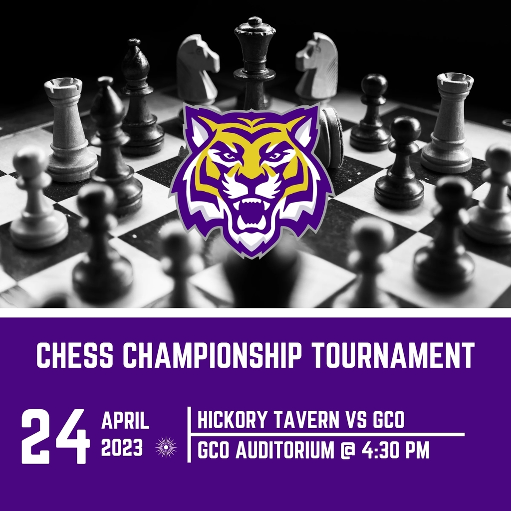 Chess Tournament