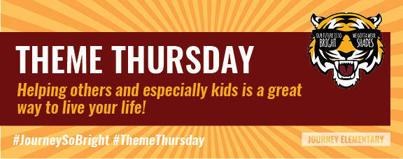 Theme Thursday