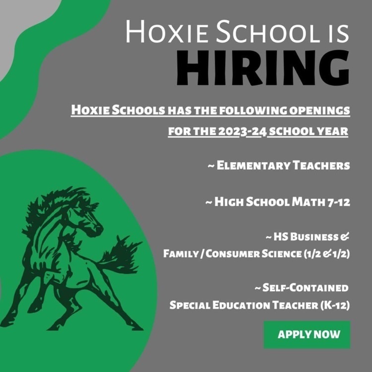 job posting