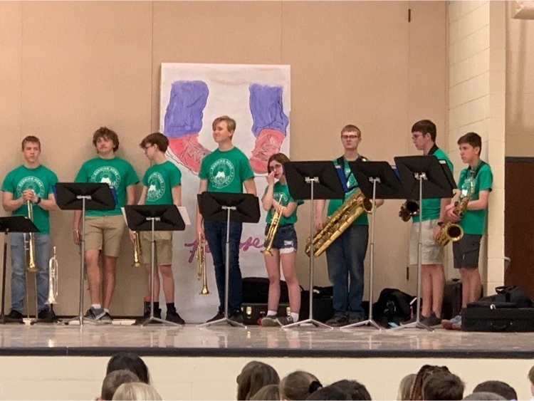 Band
