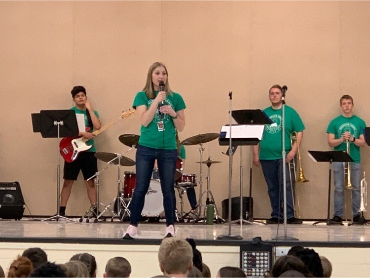band 2