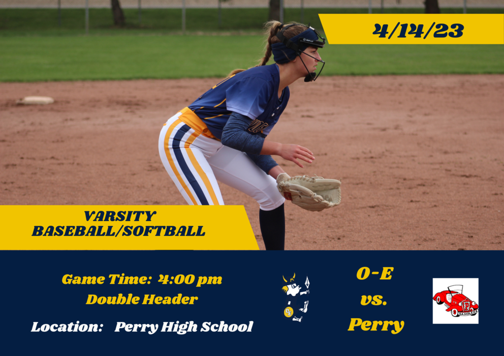 Game Day 4/14/23