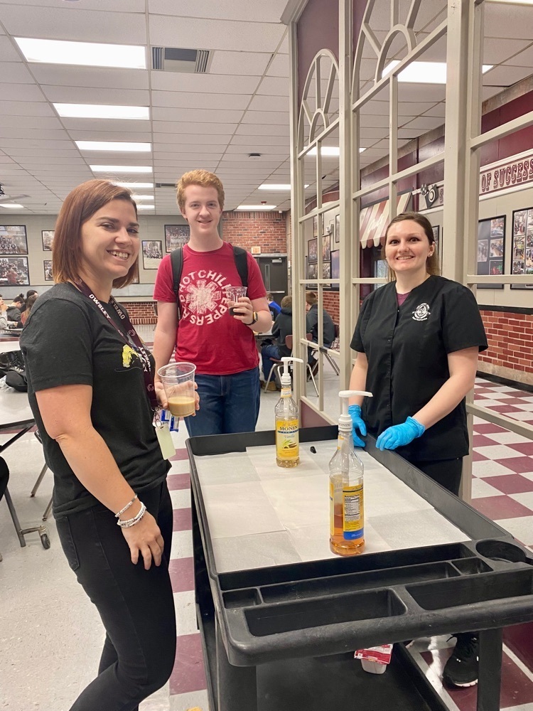 Teachers and Students are loving it!