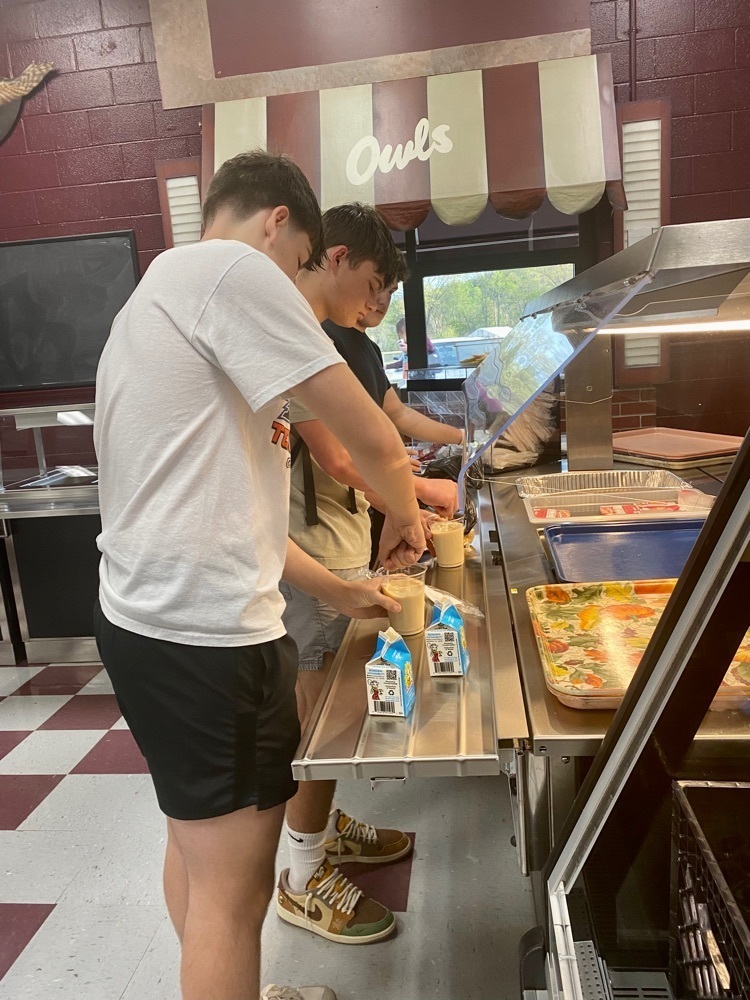 Stirring up Moo Brew