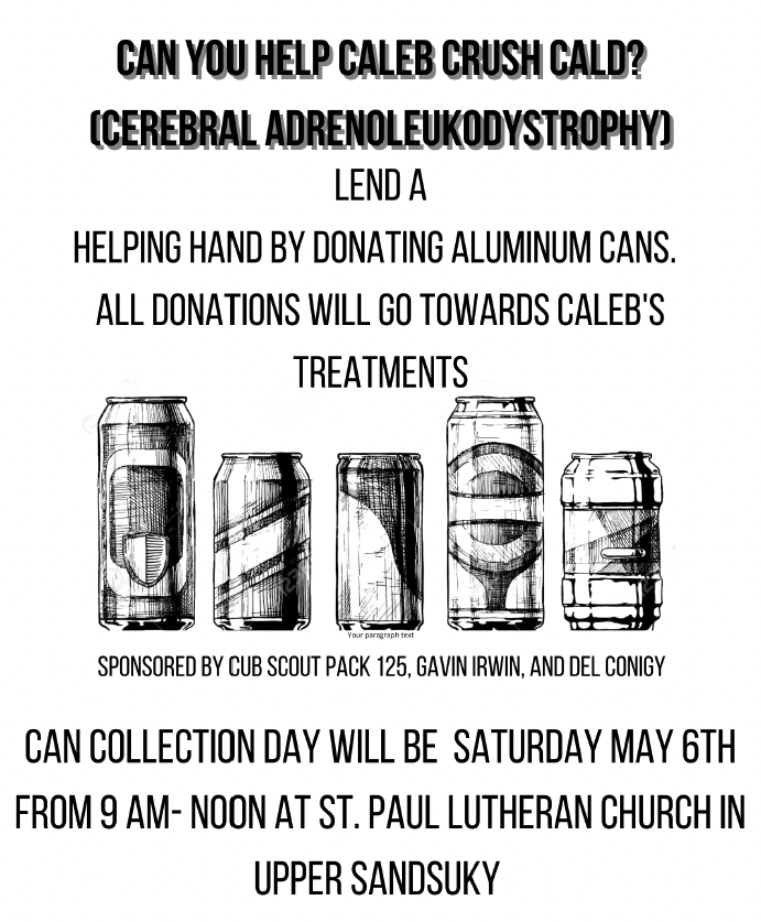 fundraiser