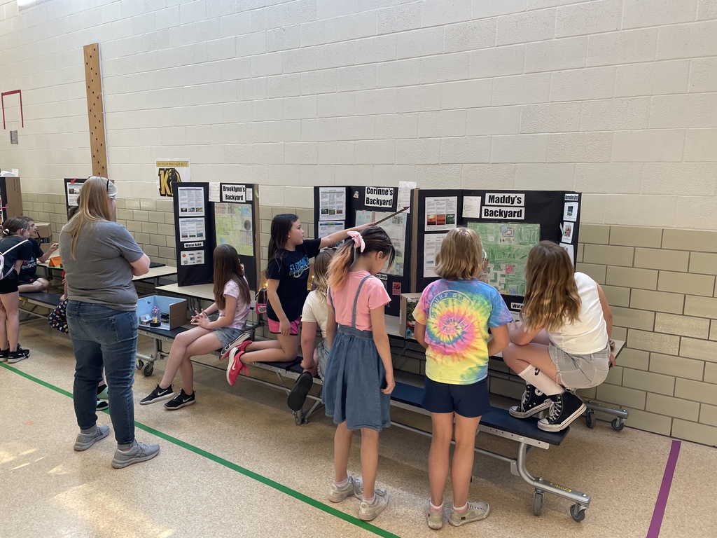 TAG Presentations