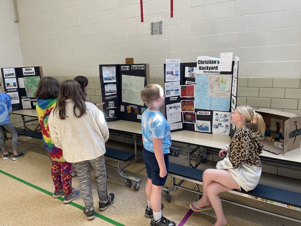 TAG Presentations