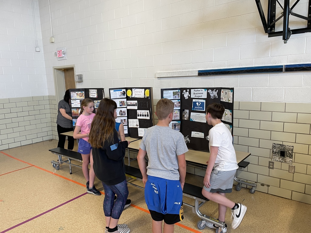 TAG Presentations