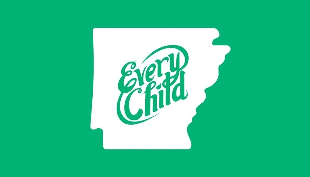every child arkansas